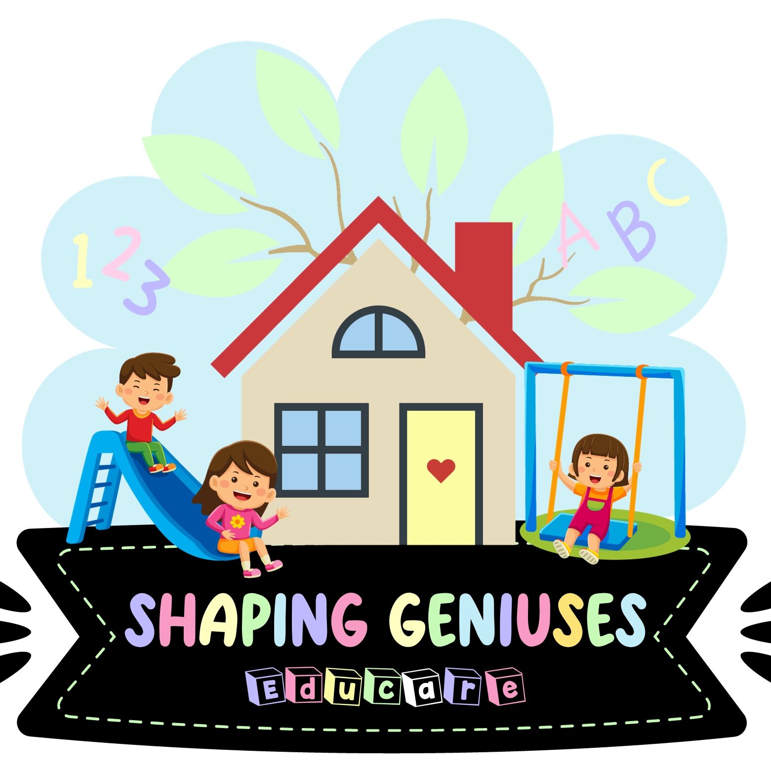 Shaping Geniuses Educare